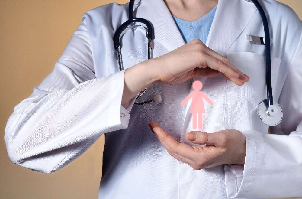 General Cancer Screening for Women