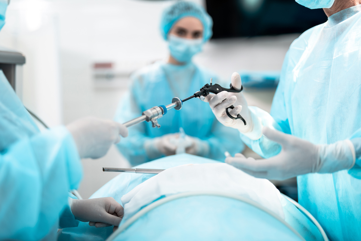 Laparoscopic Surgery In Mumbai Punit Fertility Kandivali 0511