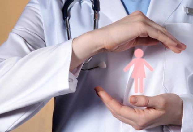 best gynecologist in Mumbai