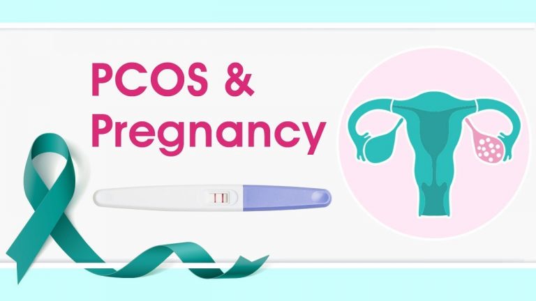 Does PCOS Affect Pregnancy? - Punit Fertility & Women’s Center