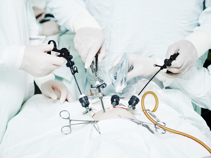 Best Laparoscopic Surgery In Kandivali