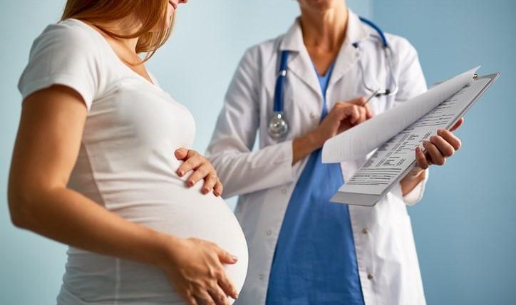 female infertility hospitals in Mumbai
