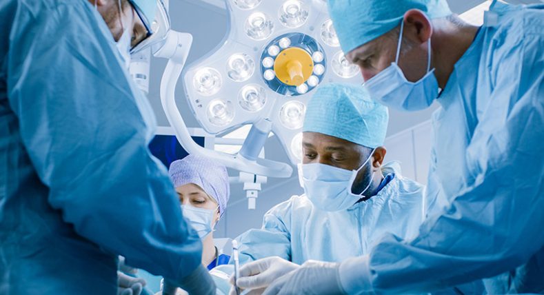 laparoscopic surgery in Mumbai