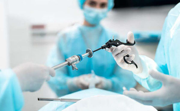 Laparoscopic Surgeon In Kandivali