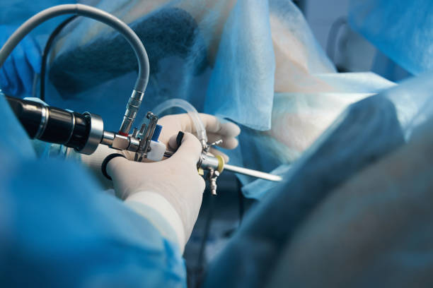 laparoscopic surgery in Mumbai