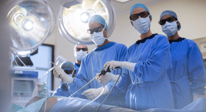 laparoscopic surgeons in Kandivali