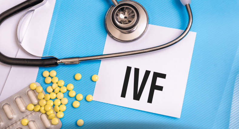 IVF treatment center in Mumbai