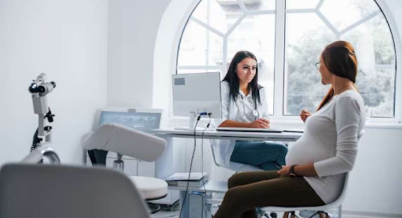 IVF treatment center in Mumbai