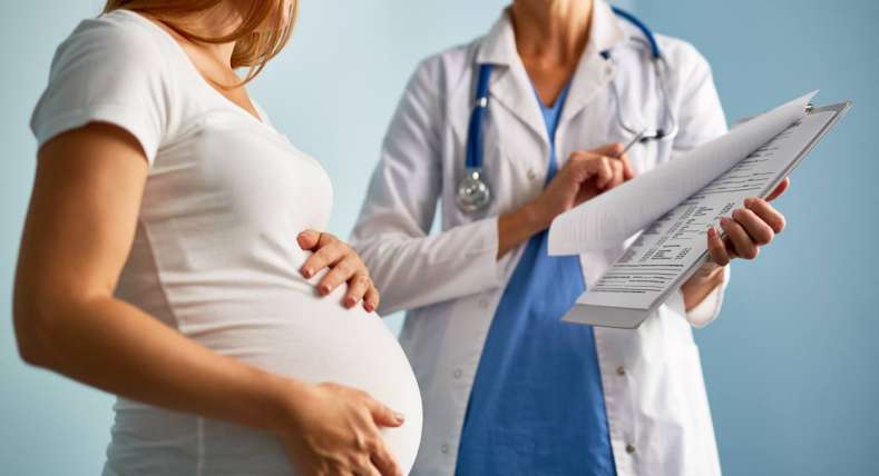 Best Gynecologist in Mumbai