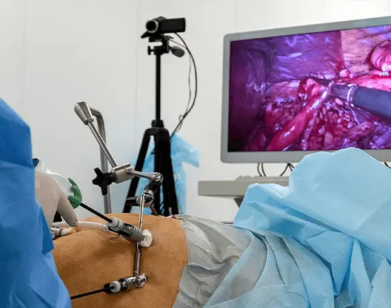 Laparoscopic Surgery in Mumbai