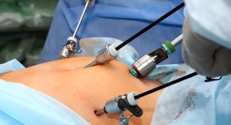 Laparoscopic Surgery in Mumbai