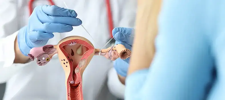 gynecologist in Kandivali