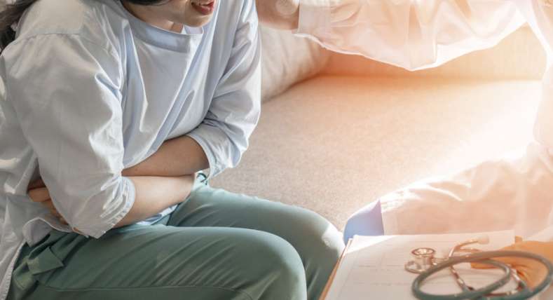 Menopausal Clinic in Mumbai