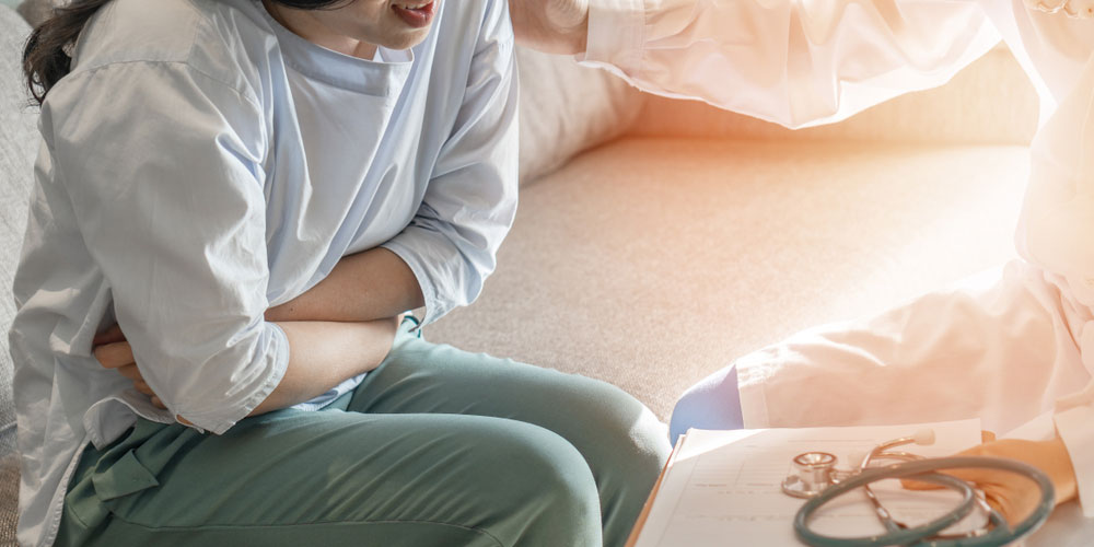 Menopausal Clinic in Mumbai