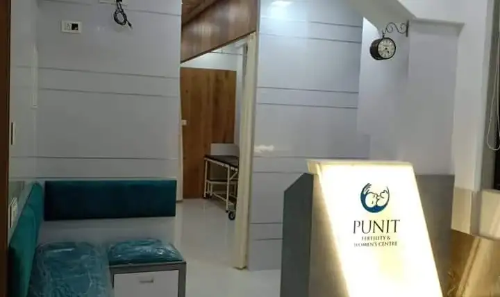 IVF Treatment Center in Mumbai