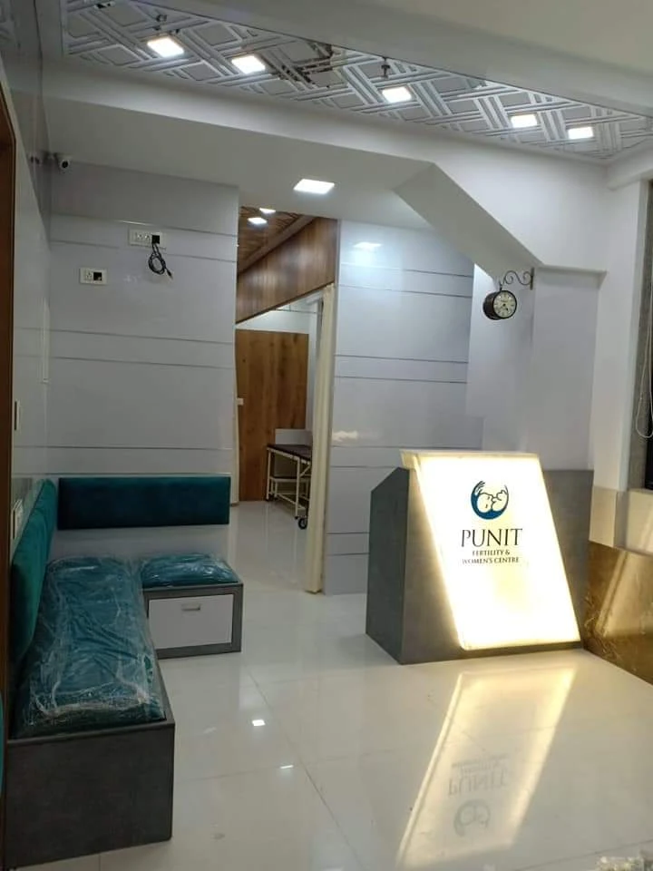 IVF Treatment Center in Mumbai