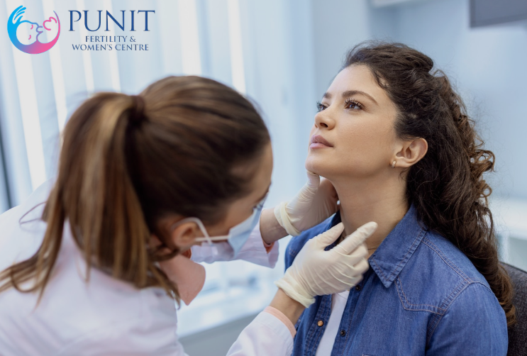 IVF treatment center in Mumbai