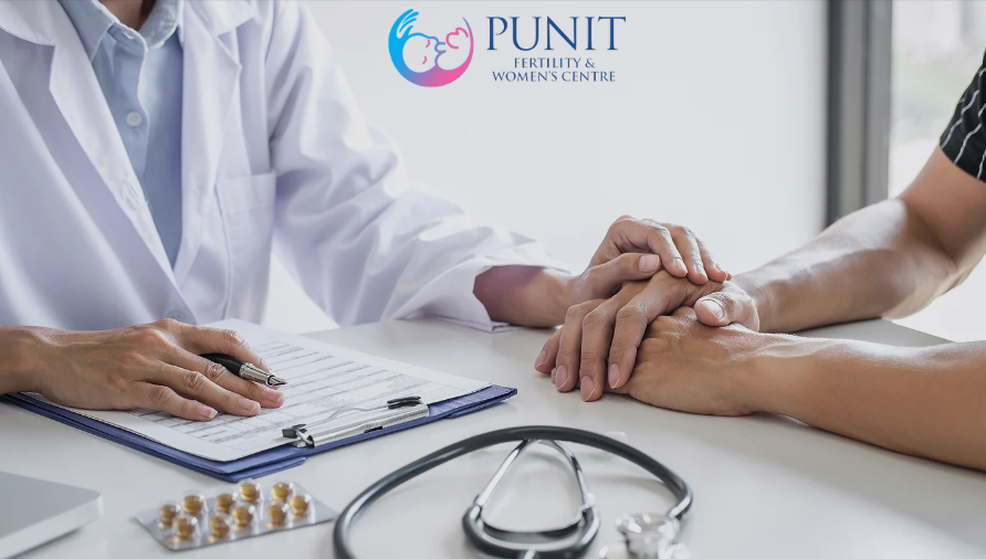 IVF Treatment in Kandivali