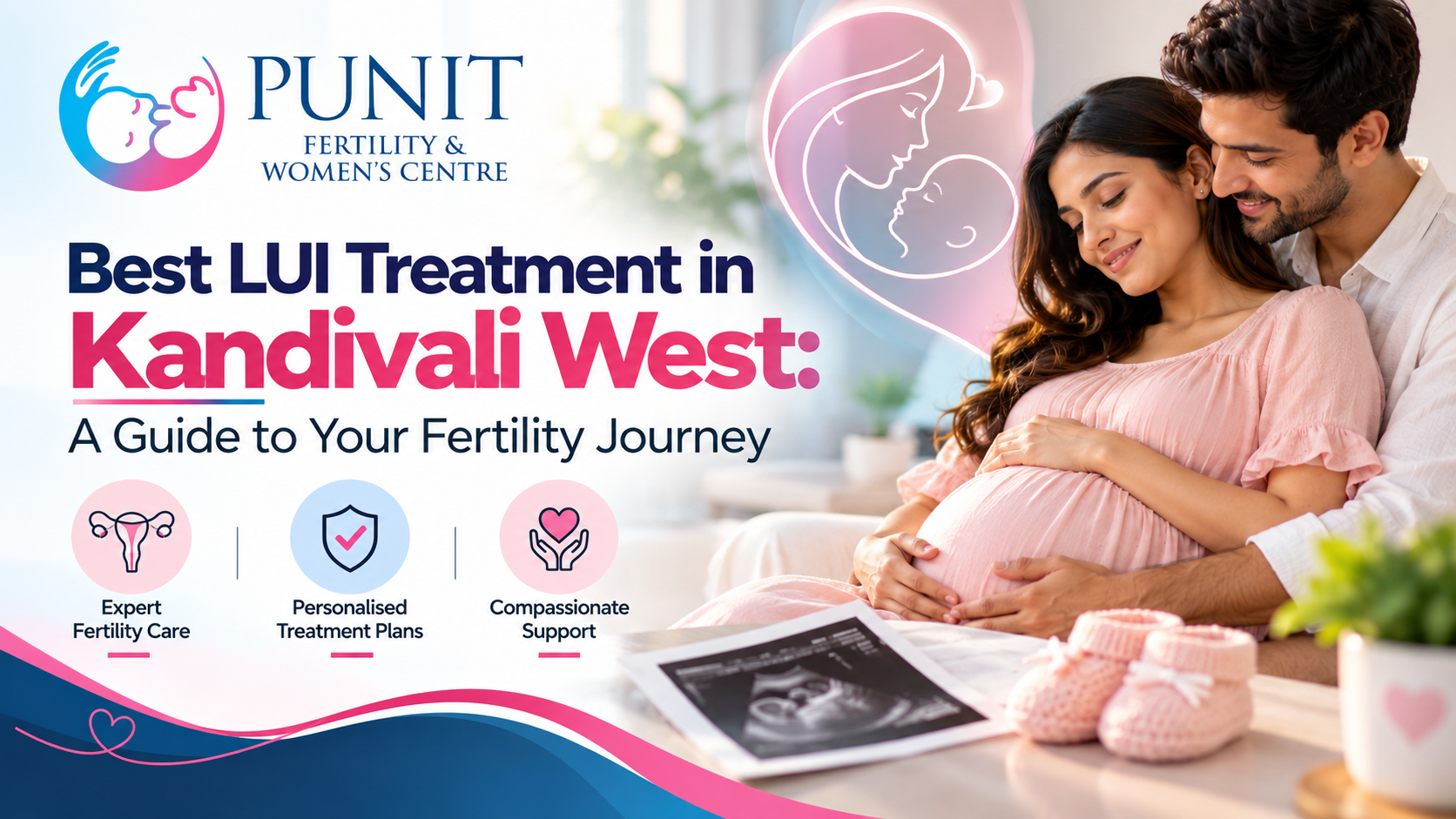 Best LUI Treatment in Kandivali West
